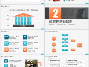 6S管理培訓(xùn) 打造高效、安全、整潔的工作環(huán)境