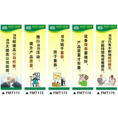 龍華7S管理海報(bào)與珠三角企業(yè)7S宣傳掛圖實(shí)務(wù)指南