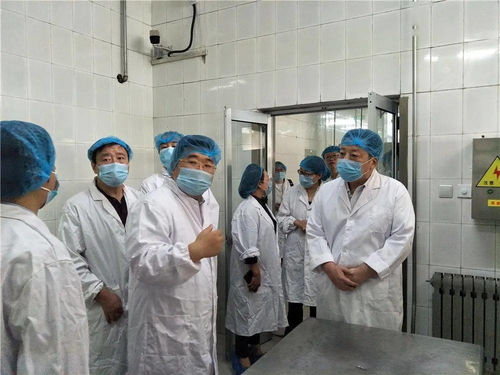 濟南旅游學校餐飲服務食品安全獲評A級，順利通過市級專項檢查
