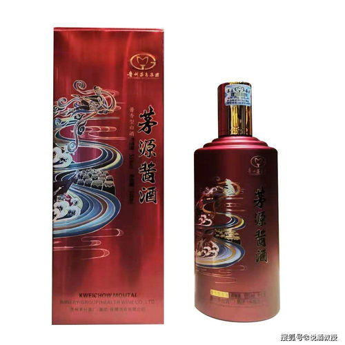 解讀茅臺集團酒 定義與主要產品概覽