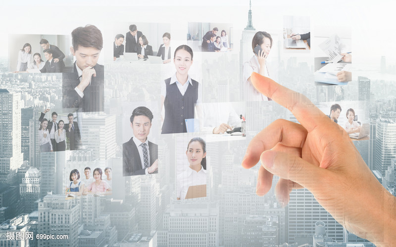 商務信息與商務信息咨詢 賦能企業決策與增長的關鍵